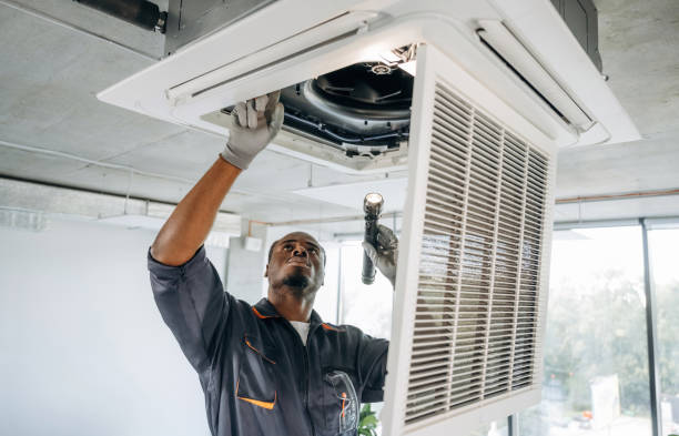 Licensed Hvac service in Fort Mill, SC - FH HVAC