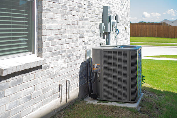 Reliable Hvac contractor in Fort Mill, SC by FH HVAC
